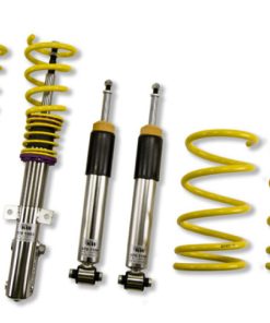 KW Coilover Kit V2 Volvo V70 (S/J) 2WD