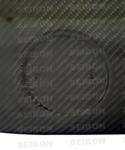 Seibon 92-98 BMW 3 Series 2dr (E36) (Exc 318) OEM Carbon Fiber Hood