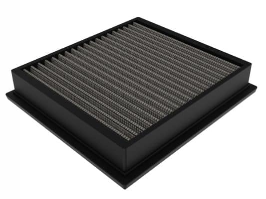 Alternative view of aFe Magnum FLOW Pro Dry S Air Filter 19-20 Toyota RAV4 2.5L