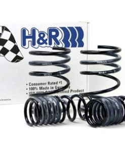 Alternative view of H&R 02-04 Acura RSX/RSX Type-S Sport Spring