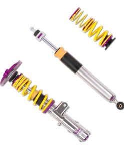 Alternative view of KW Clubsport Kit with Top Mounts 2013 Mercedes-Benz AMG A45 Type 176 AWD