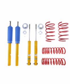 Alternative view of Bilstein B12 1995 BMW 530i Base Sedan Front and Rear Suspension Kit