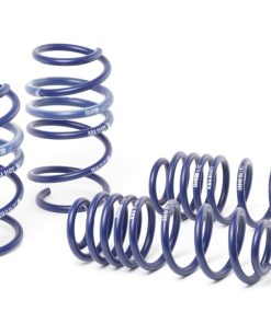 H&R 15-19 Volkswagen Golf Sportwagen S/SE/SEL/1.8T/TDI MK7 Super Sport Spring (Incl. DCC)