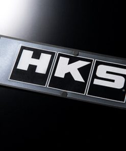HKS HKS STICKER HKS W200
