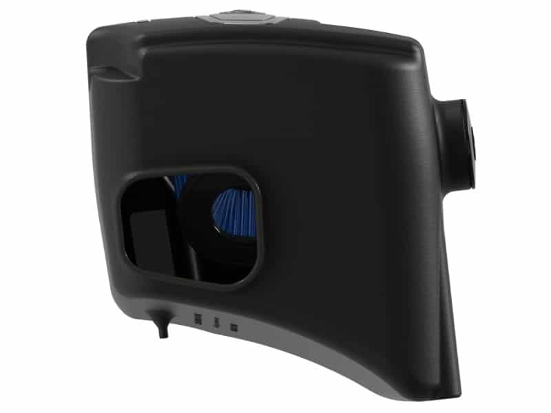 aFe Momentum GT PRO 5R Stage-2 Si Intake System, GM Silverado/Sierra 17-19 V6 3.6L - Image 11