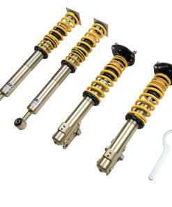ST Coilover Kit 08-16 Mitsubishi Lancer Evo 10