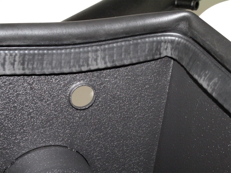 aFe MagnumFORCE Intakes Stage-2 PDS AIS PDS Jeep Wrangler (YJ) 91-95 I6-4.0L - Image 4