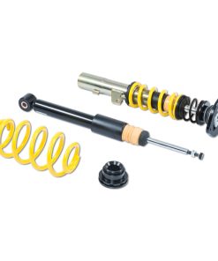 Alternative view of ST TA-Height Adjustable Coilovers 05-10 VW Golf V/Jetta V A3 (8P) 2WD