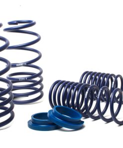 H&R 85-92 Volkswagen Golf/Jetta 8V MK2 OE Sport Spring