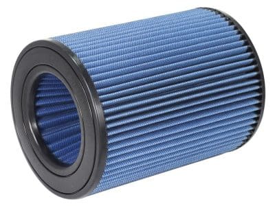 Alternative view of aFe MagnumFLOW Air Filters UCO P5R A/F P5R 4F x 8-1/2B x 8-1/2T (inv) x 11H