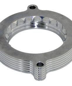 aFe Silver Bullet Throttle Body Spacers TBS Ford F-150/Mustang GT 2011-12 V8-5.0L