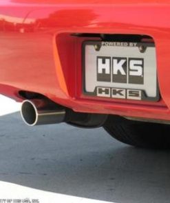 HKS 89-94 240sx Sport Cat-Back Exhaust