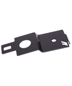 Mishimoto 02-07 Subaru Impreza WRX Aluminum Radiator Stay - Anodized Black