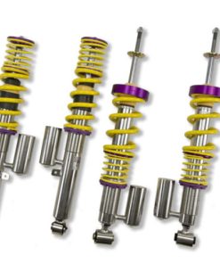 KW Coilover Kit V3 Lexus IS-F