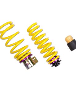 Alternative view of KW H.A.S. BMW M3 (E90/E92) Sedan Coupe