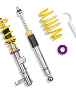 Alternative view of KW Coilover Kit V3 11+ Chevy Cruze
