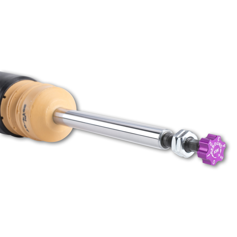 KW Street Comfort Kit VW Golf VII GTI w/o DCC - Image 8