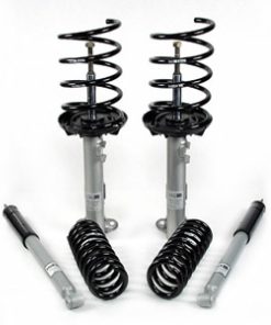 Alternative view of H&R 01-07 Mercedes-Benz C240/C320 W203 Sport Cup Kit