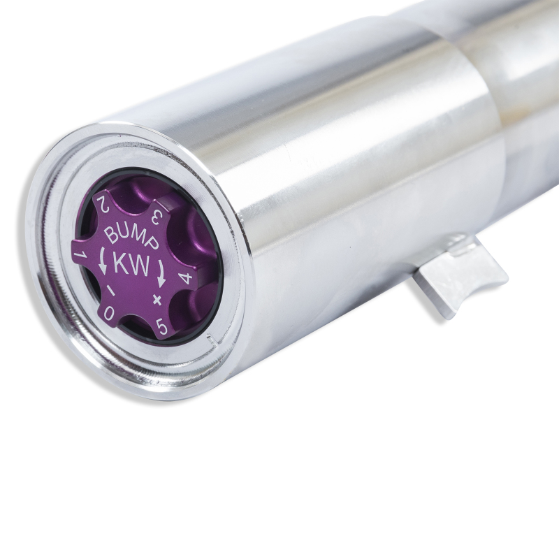 KW Coilover Kit V3 for Audi A3 Quatro S3 - Image 6