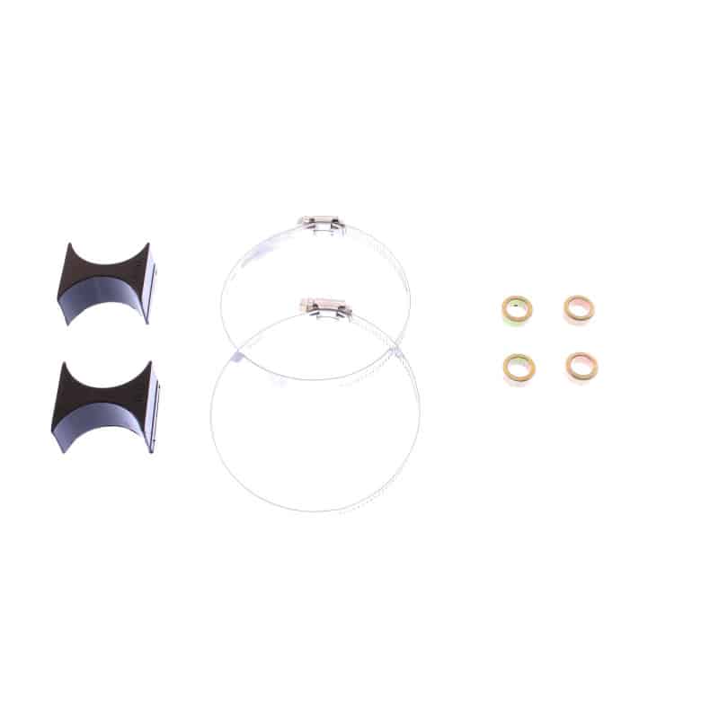 Bilstein Motorsport RSVR. 10in. BODY 12in.ROD CUSTOM 46mm Monotube Shock Absorber - Image 5