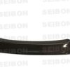 Seibon 00-03 Honda S2000 TV Carbon Fiber Lip