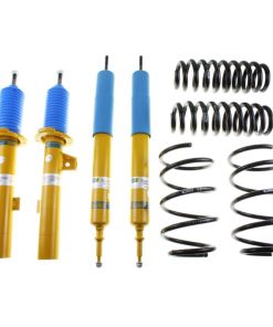 Bilstein B12 2012 BMW 135i Base Coupe Front and Rear Suspension Kit