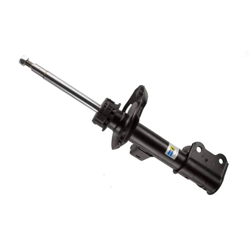 Bilstein B4 2014-2015 Mercedes-Benz CLA250 Front Right Twintube Strut Assembly - Image 2