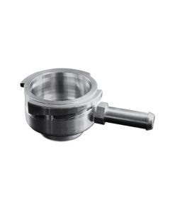 Alternative view of Mishimoto 32mm Aluminum CNC Fill Neck