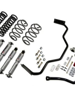 Belltech MUSCLE CAR PERFORMANCE HANDLING KIT