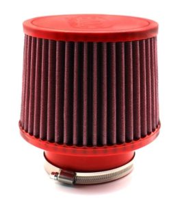 BMC Single Air Universal Conical Filter - 90mm Inlet / 110mm H