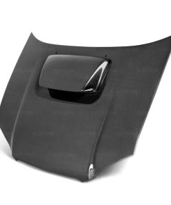 Seibon 04-05 Subaru WRX/STi OEM Carbon Fiber Hood