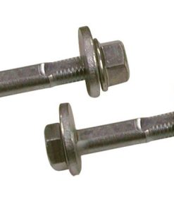 Eibach Pro-Alignment Rear Toe Only Kit for 07-08 Infiniti G37 (w/o active steering) / 07-08 Infiniti