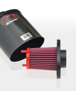 BMC Replacement Filtering Element for Oval Trumpet Airbox Kit - 230mm Length