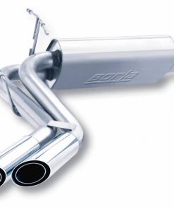 Borla 99-04 Ford F-150 Lightning Std Cab Pick Up 2dr SS Catback Exhaust
