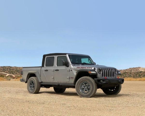 VR Forged D14 Wheel Matte Black 17x8.5 -1mm 5x127