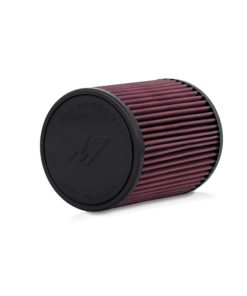 Alternative view of Mishimoto Performance Air Filter - 2.75in Inlet / 7in Filter Length