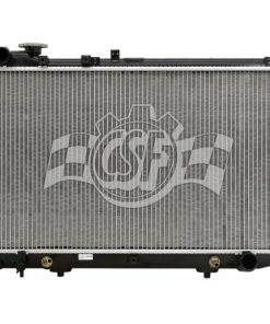 CSF 98-05 Lexus GS300 3.0L OEM Plastic Radiator