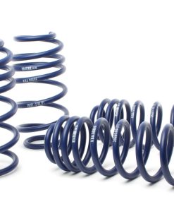 H&R 05-13 Audi A3 (2WD) 4 Cyl/TDI 8P Sport Spring