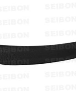 Alternative view of Seibon 00-05 Lexus IS300 TR Carbon Fiber Rear Spoiler