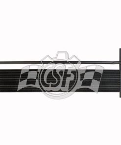 CSF 05-07 Ford Five Hundred 3.0L Transmission Oil Cooler