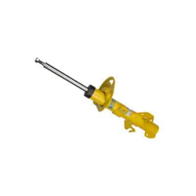 Alternative view of Bilstein B6 14-18 Jeep Cherokee Front Right Suspension Strut Assembly