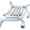 Borla 03-07 G35 Coupe Cat-back Exhaust