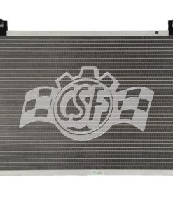 CSF 05-08 Toyota Corolla 1.8L A/C Condenser