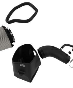 Alternative view of aFe Power 19-20 RAM 2500/3500 V8-6.4L HEMI Pro Dry S Air Intake System
