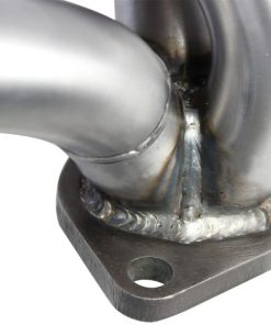 Alternative view of aFe Twisted Steel Headers 07-11 Jeep Wrangler (JK) V6-3.8L