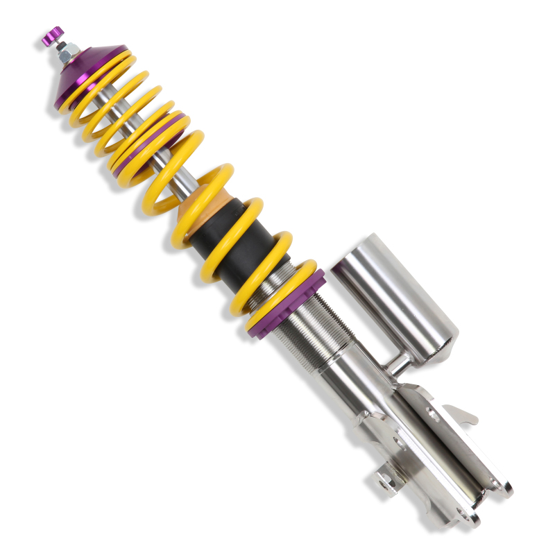 KW Coilover Kit V3 08+ Subaru Impreza STI (only) - Image 7