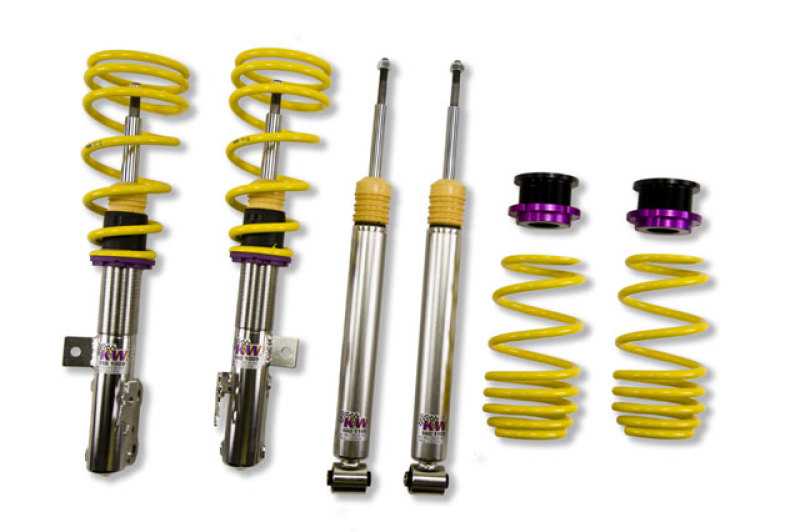 KW Coilover Kit V2 11+ Scion tC (AGT20) - Image 6