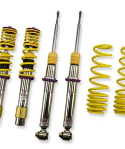 Alternative view of KW Coilover Kit V3 BMW 5series E39 (5/D) Sedan