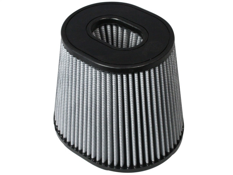 aFe MagnumFLOW Air Filter ProDry S 4in F 9in x 7.5in B (INV) 6.75in x 5.5in T (INV) x 7.5in H - Image 4