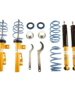 Alternative view of Bilstein 2008 Smart Fortwo Passion Front and Rear Performance Suspension System